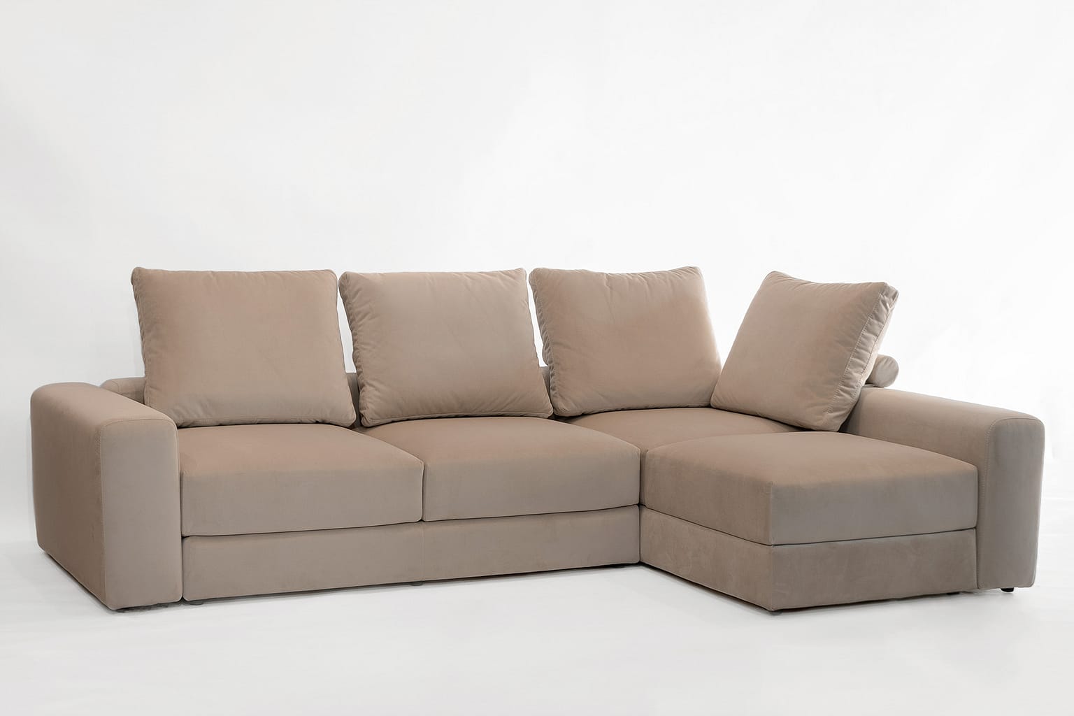 canapeaua modulară Manhattan