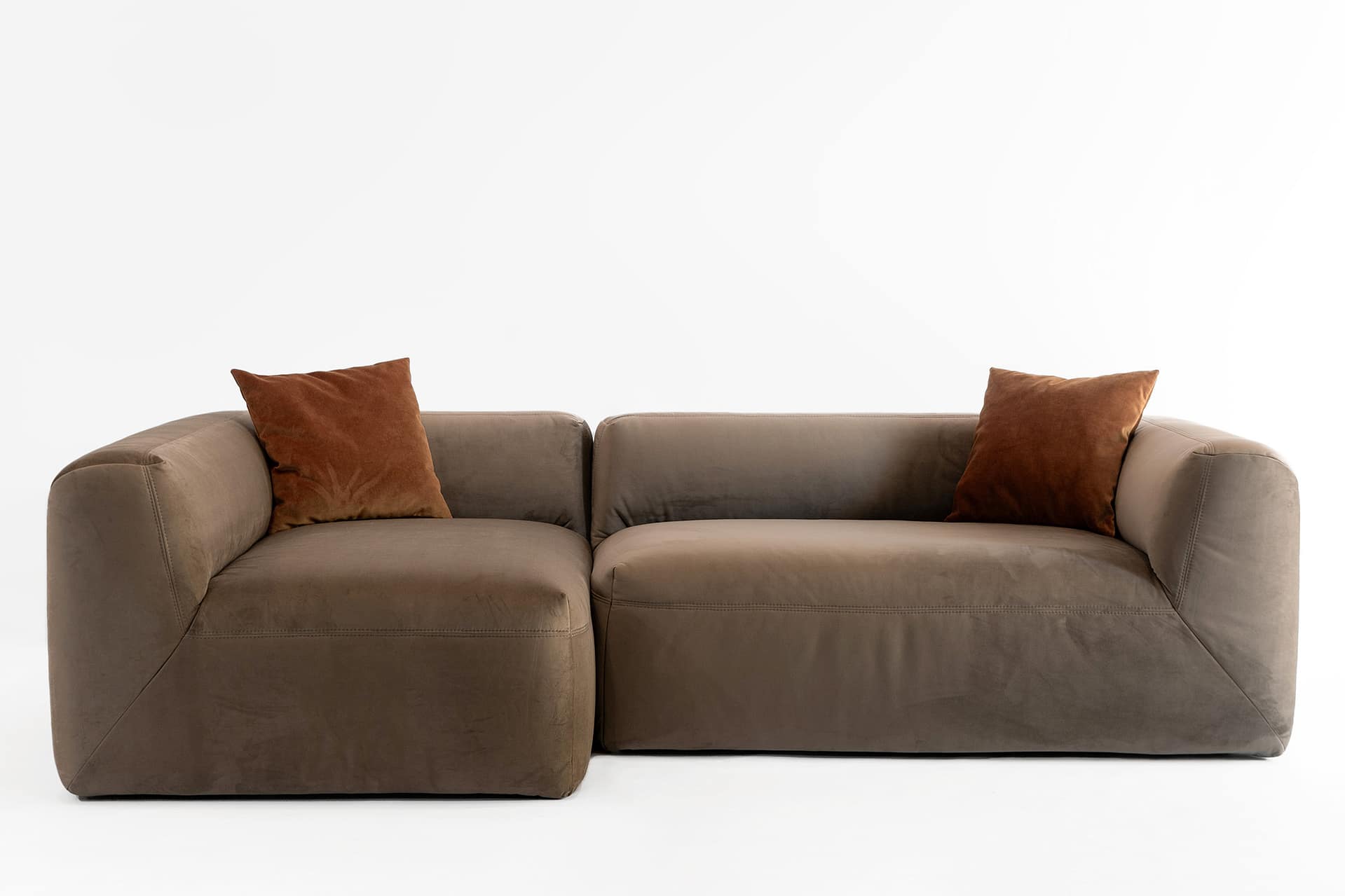 Canapeaua Island - imagine 2