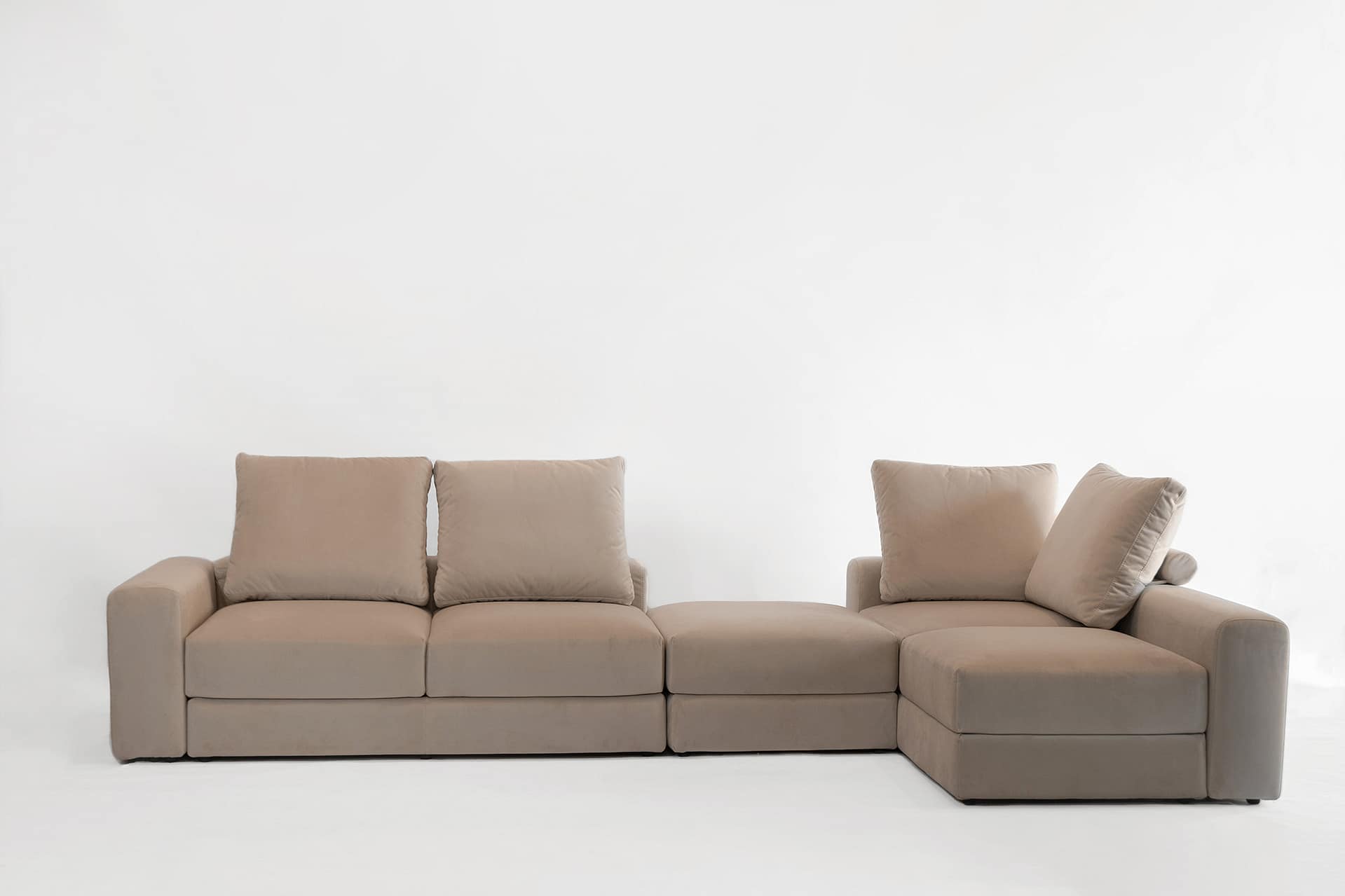 Canapeaua Manhattan - imagine 2