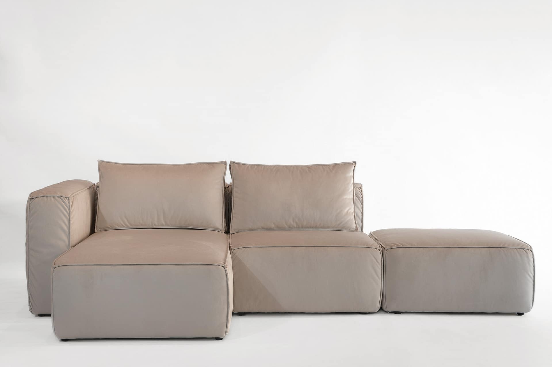 Canapeaua Montbell - imagine 2