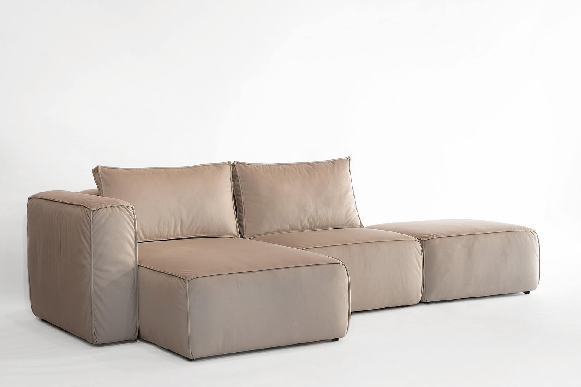 Canapeaua Montbell - imagine 3