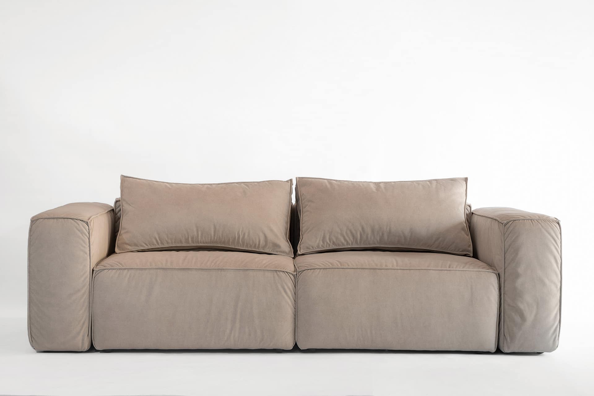 Canapeaua Montbell - imagine 4