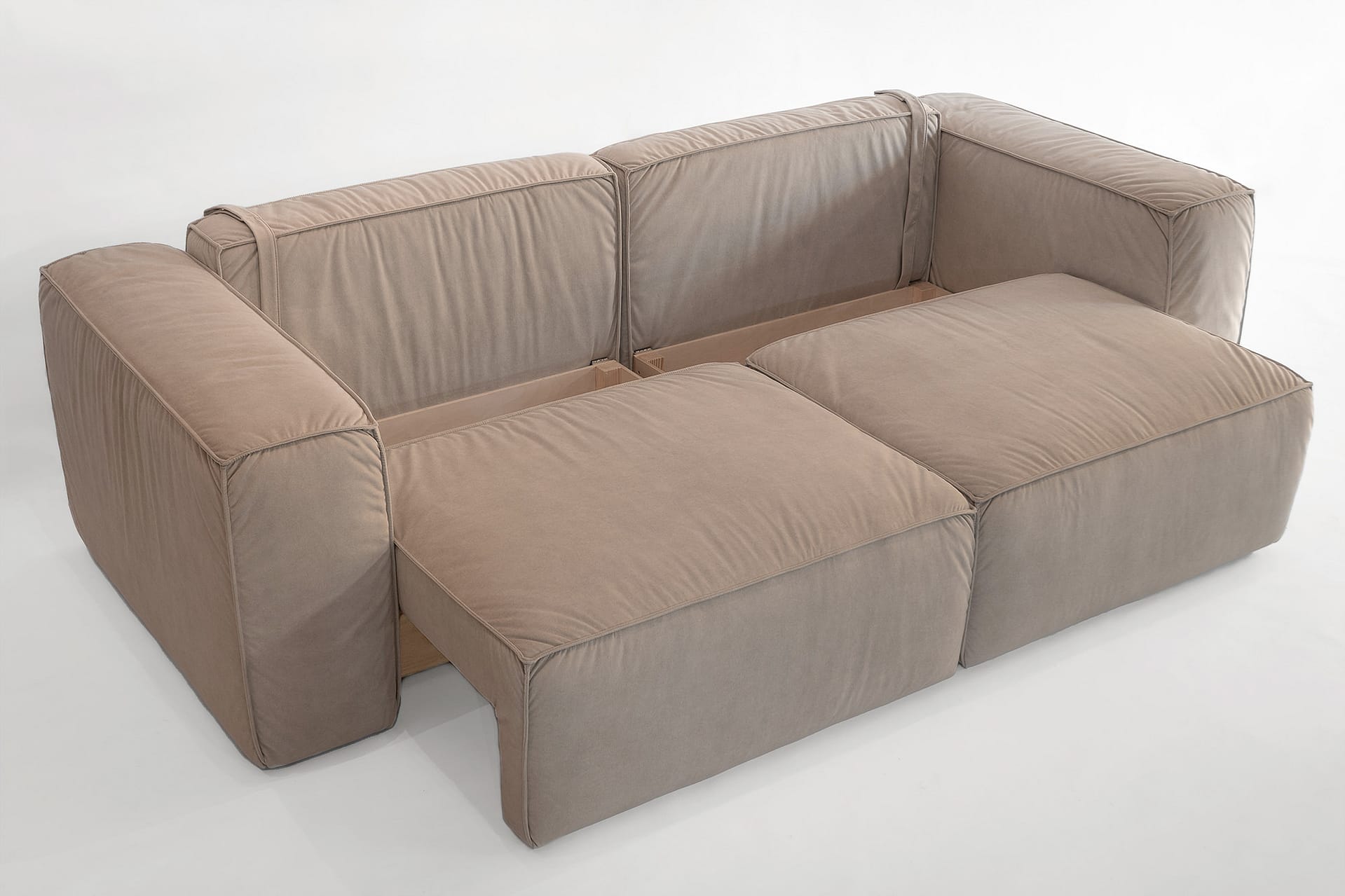 Canapeaua Montbell - imagine 8