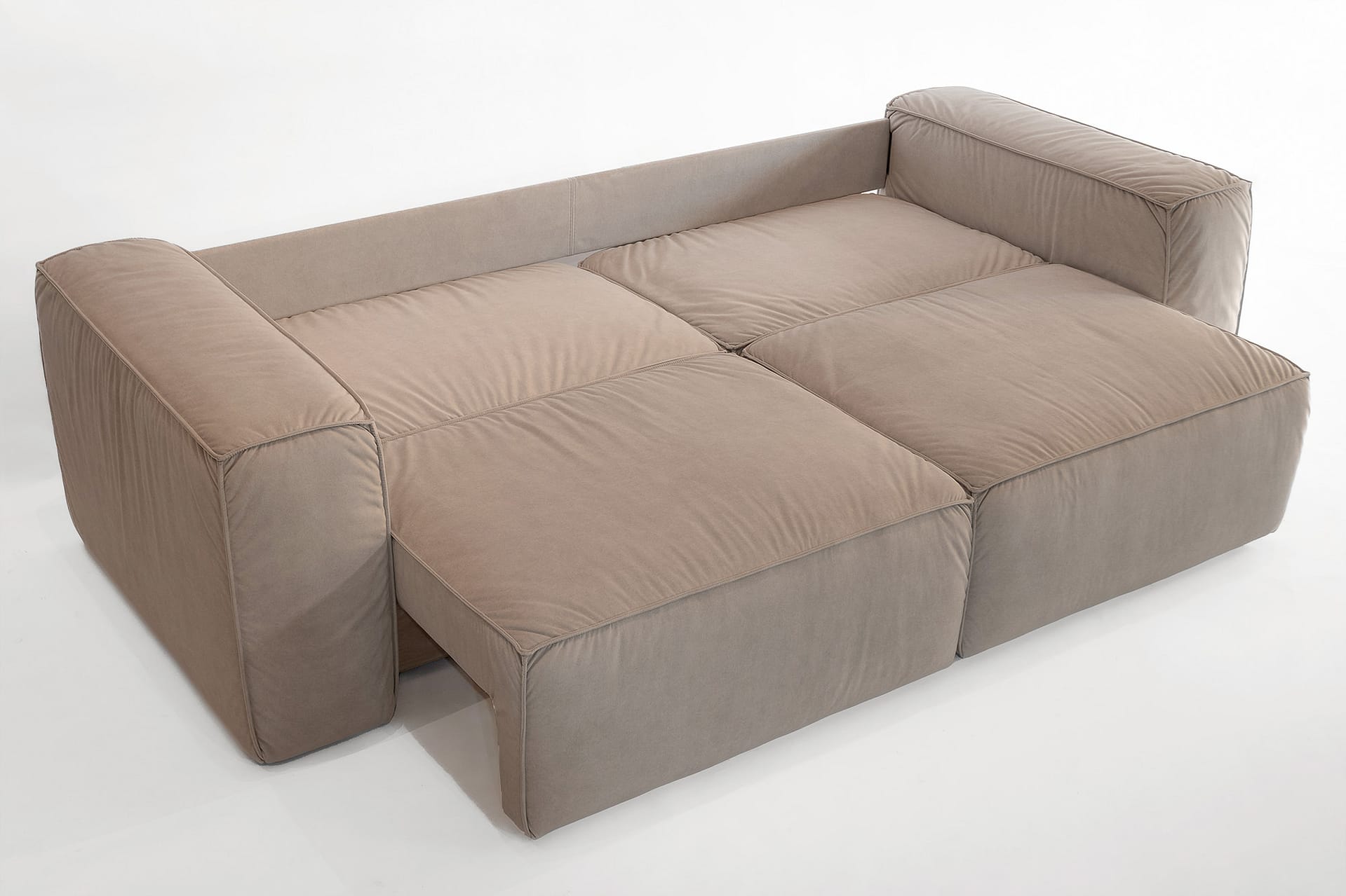 Canapeaua Montbell - imagine 9