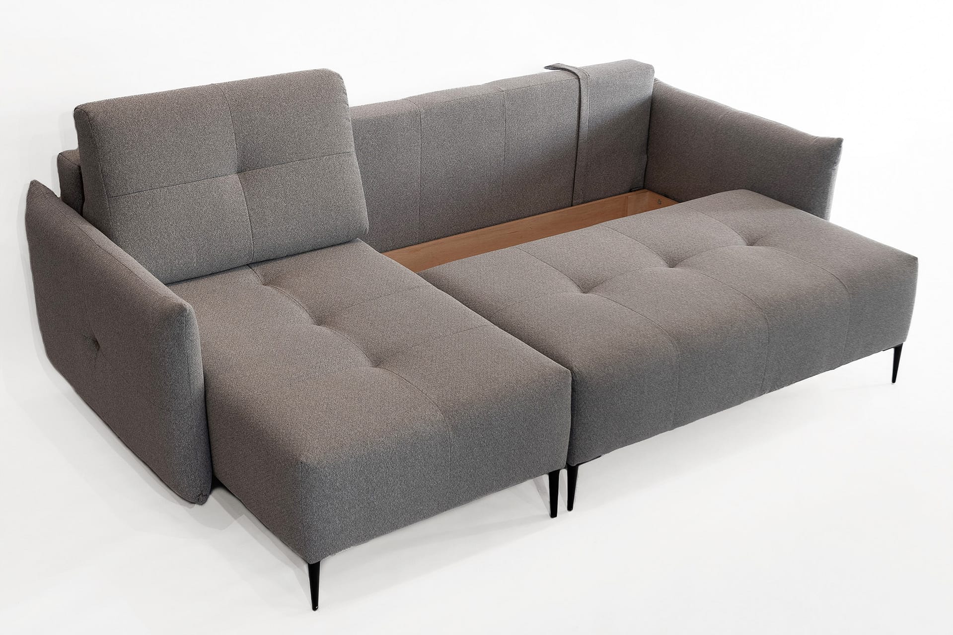 Canapea cu colț Epoca - imagine 3