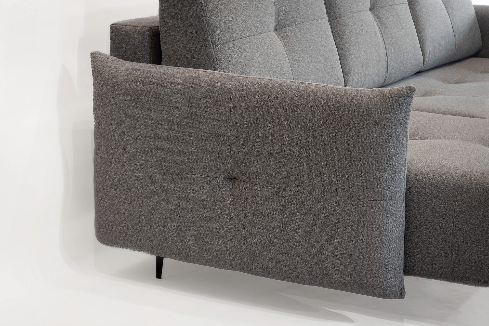 Canapea cu colț Epoca - imagine 6