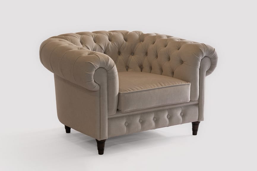 fotoliul chester